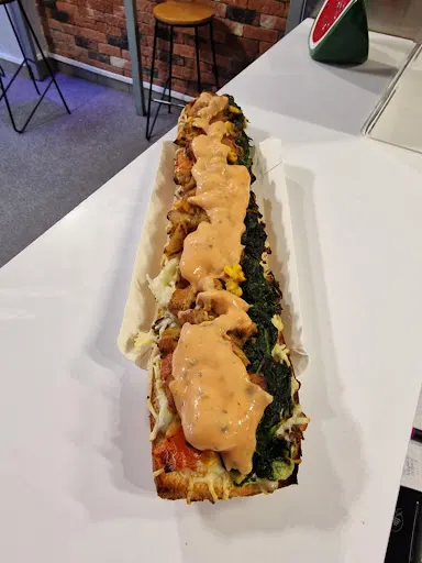MS Baguette